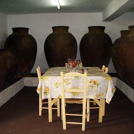 Gasthaus Turimenha Marvão Exterior foto