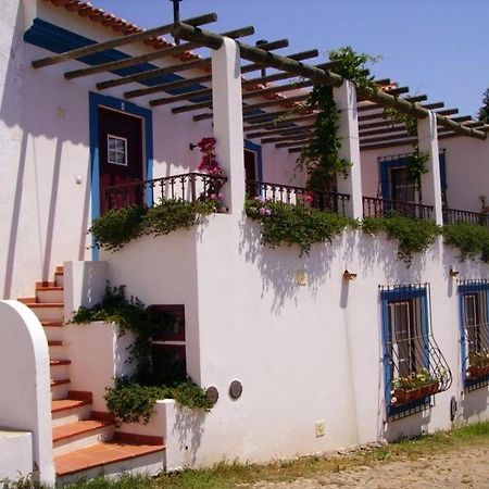 Gasthaus Turimenha Marvão Exterior foto