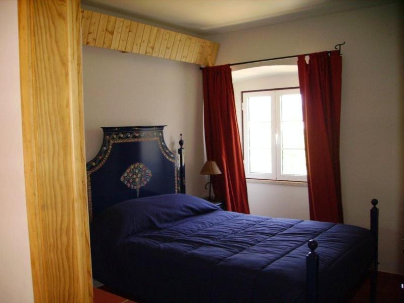 Gasthaus Turimenha Marvão Zimmer foto