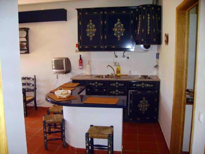 Gasthaus Turimenha Marvão Zimmer foto