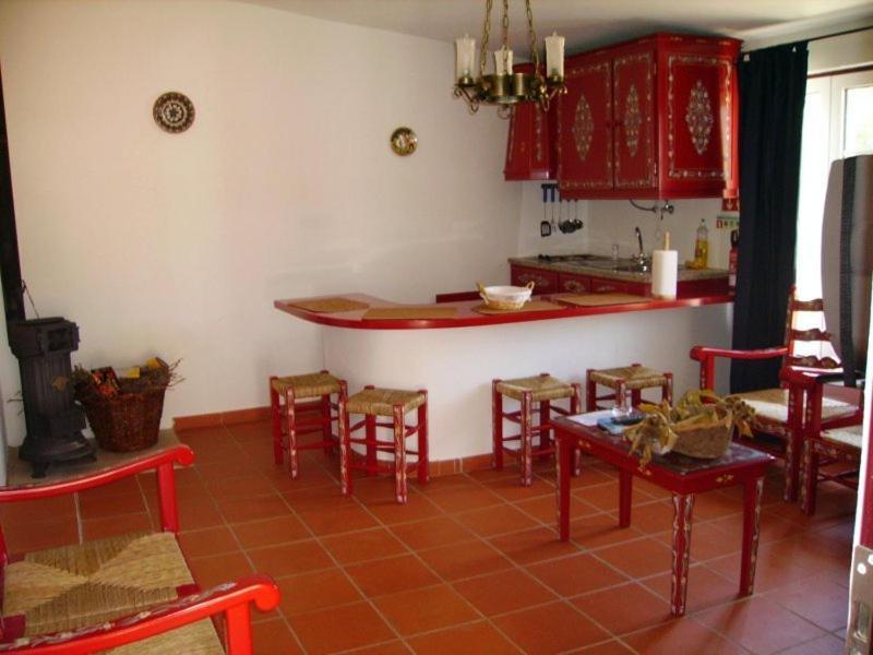 Gasthaus Turimenha Marvão Zimmer foto