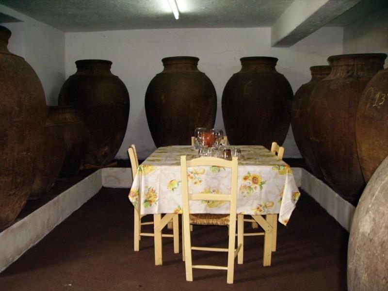 Gasthaus Turimenha Marvão Exterior foto
