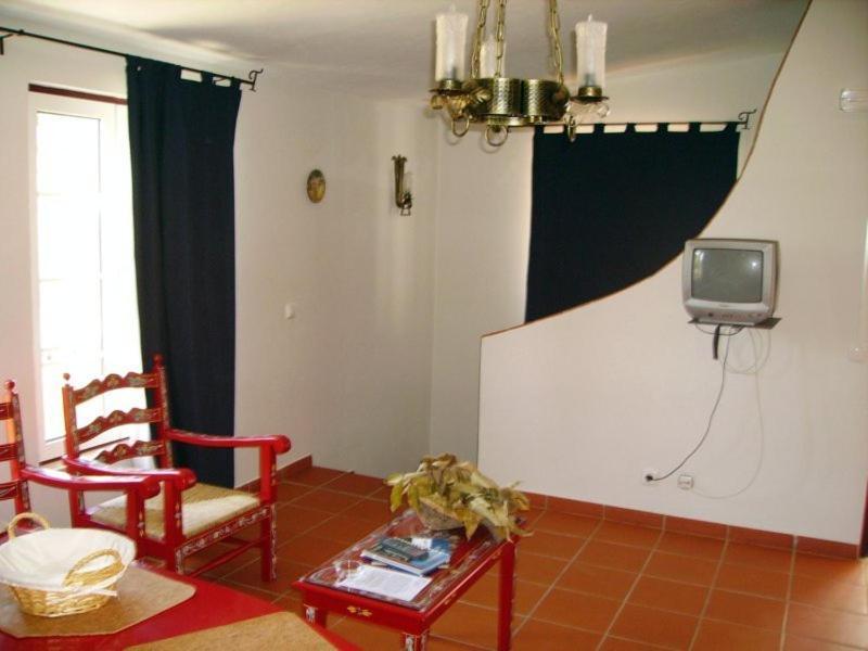 Gasthaus Turimenha Marvão Exterior foto