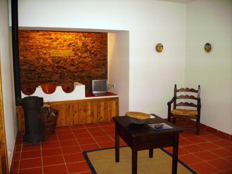 Gasthaus Turimenha Marvão Exterior foto