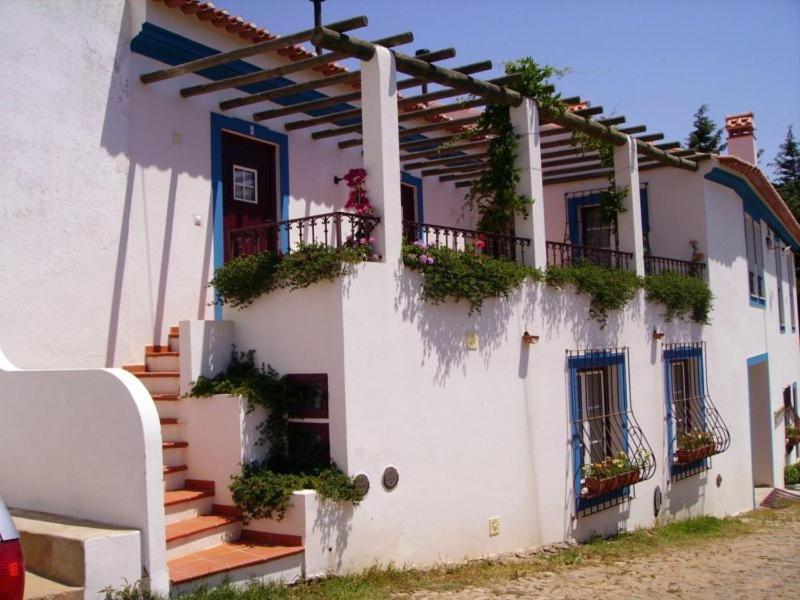 Gasthaus Turimenha Marvão Exterior foto