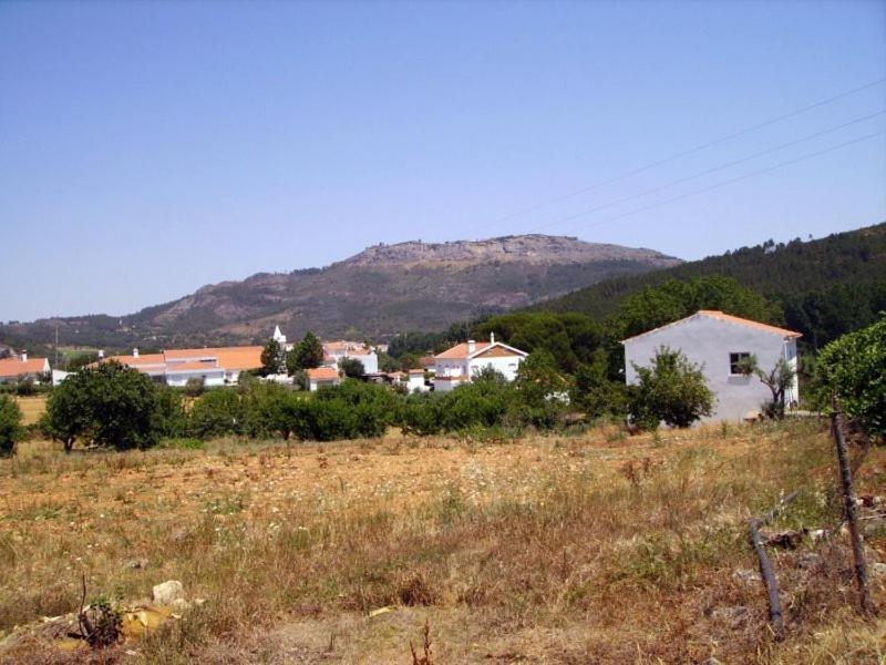 Gasthaus Turimenha Marvão Exterior foto